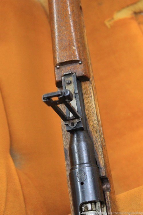 Arisaka 38 6.5 Trainer -img-8