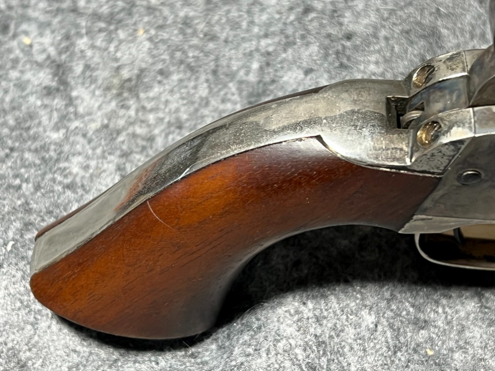 A.Uberti & Co 36 caliber 1861 Navy Revolver-img-8