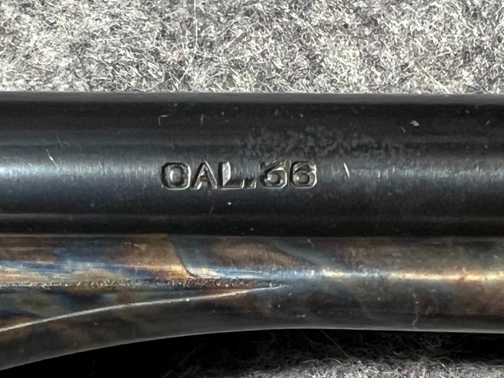 A.Uberti & Co 36 caliber 1861 Navy Revolver-img-17
