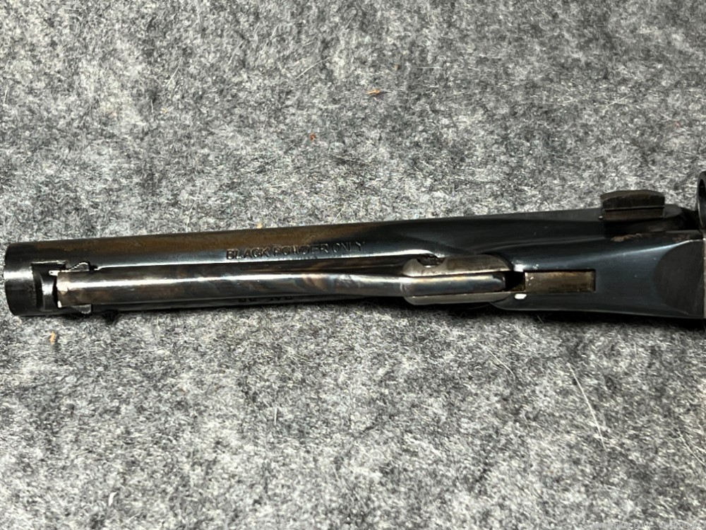 A.Uberti & Co 36 caliber 1861 Navy Revolver-img-13