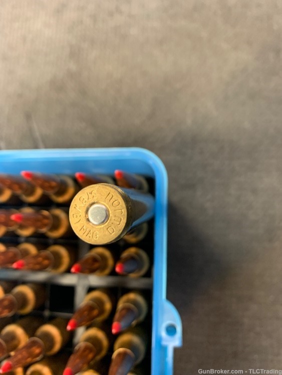 Norma 338-378 WBY 280 Gr 50 round per Case -img-2