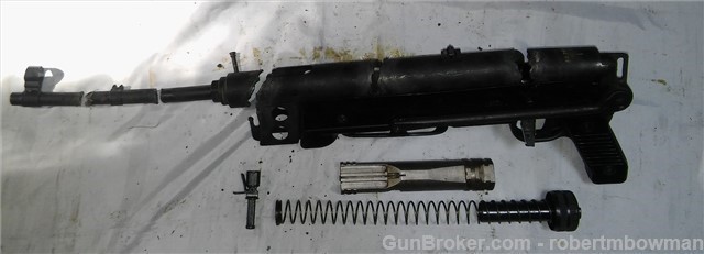 M-56 YUGO Parts Kit -img-0