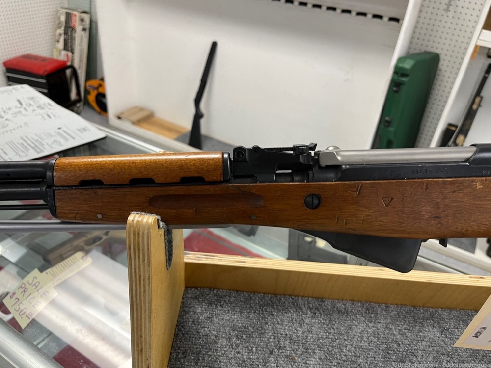 Norinco SKS - Matching Serial Numbers-img-3