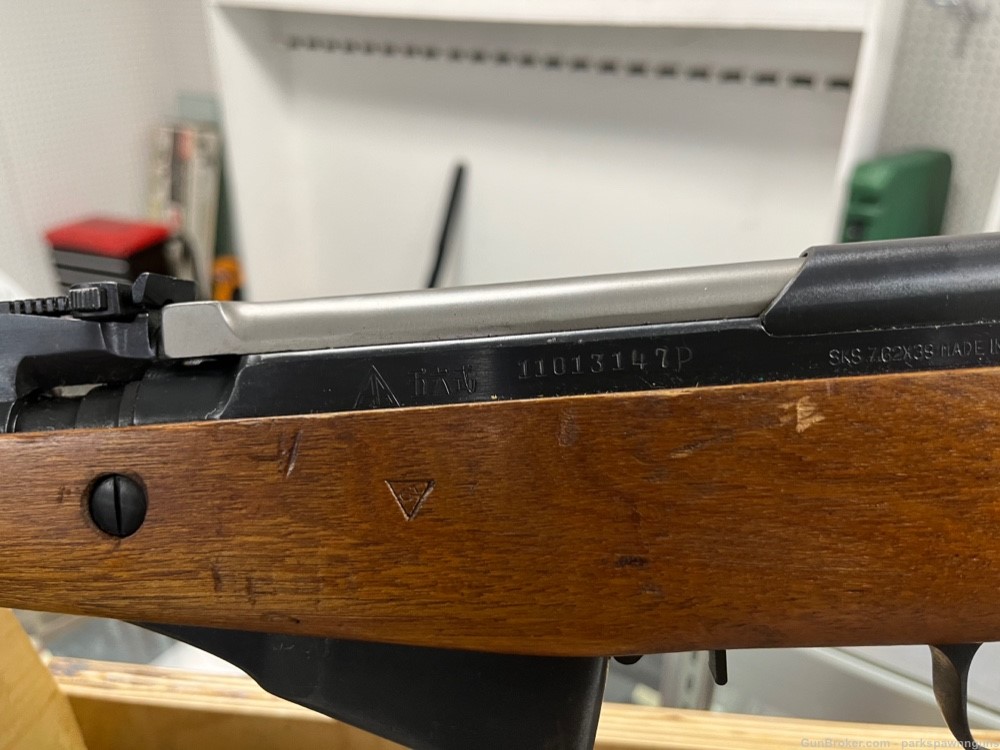 Norinco SKS - Matching Serial Numbers-img-2
