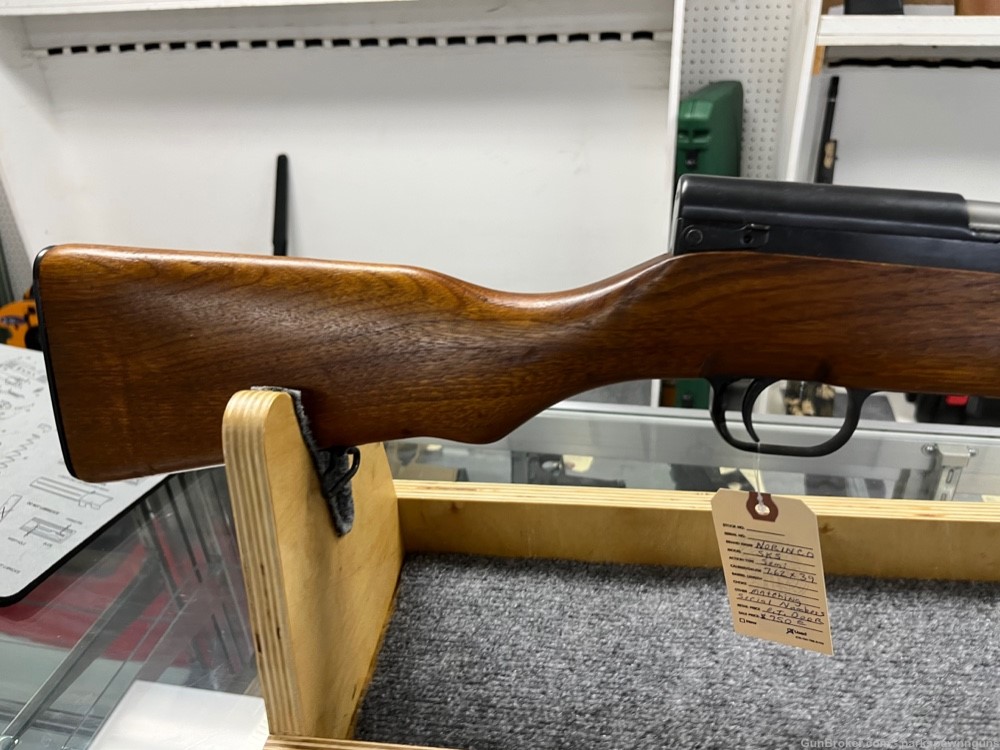 Norinco SKS - Matching Serial Numbers-img-8