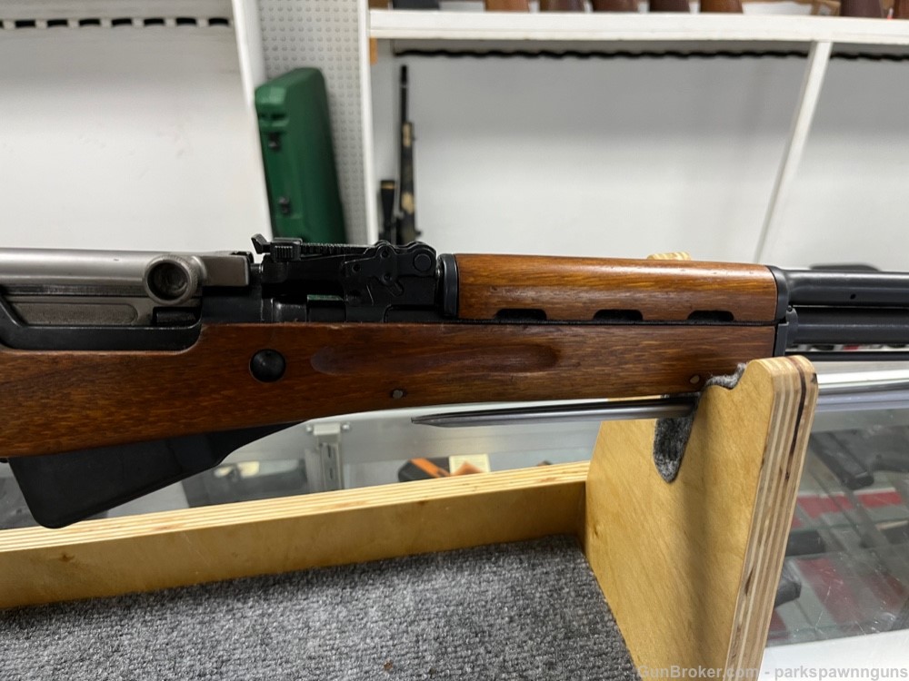 Norinco SKS - Matching Serial Numbers-img-10