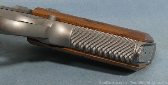 Tisas Republic of Texas 1911 Semi-Automatic Pistol, .45acp SALE!-img-11