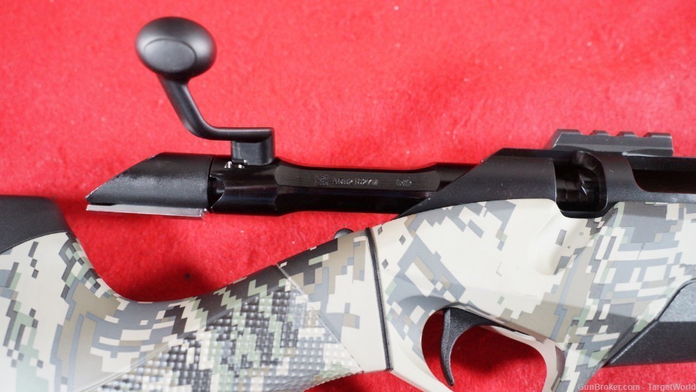 BENELLI LUPO .300 WIN MAG OPEN COUNTRY CAMO BE.S.T MATTE BLACK (BEN11997)-img-43