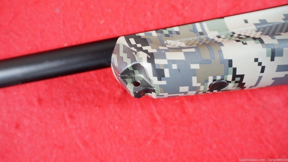 BENELLI LUPO .300 WIN MAG OPEN COUNTRY CAMO BE.S.T MATTE BLACK (BEN11997)-img-38