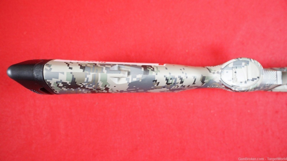 BENELLI LUPO .300 WIN MAG OPEN COUNTRY CAMO BE.S.T MATTE BLACK (BEN11997)-img-17