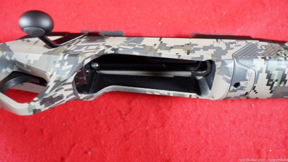 BENELLI LUPO .300 WIN MAG OPEN COUNTRY CAMO BE.S.T MATTE BLACK (BEN11997)-img-41