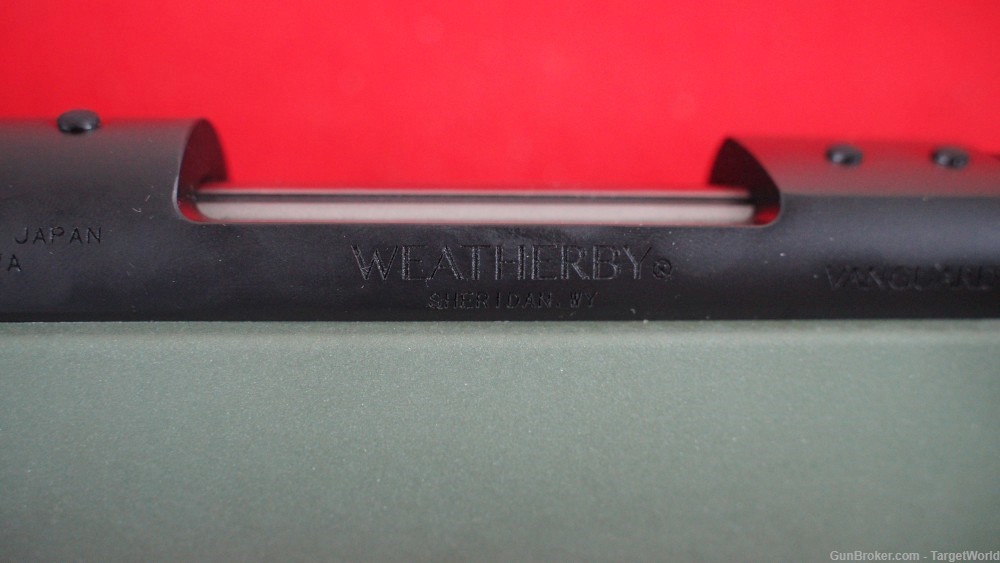 WEATHERBY VANGUARD SYNTHETIC GREEN .308 WIN (WEVGY308NR4O)-img-34