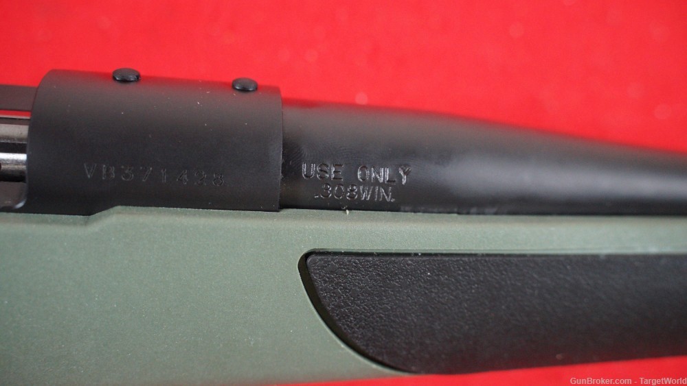 WEATHERBY VANGUARD SYNTHETIC GREEN .308 WIN (WEVGY308NR4O)-img-20