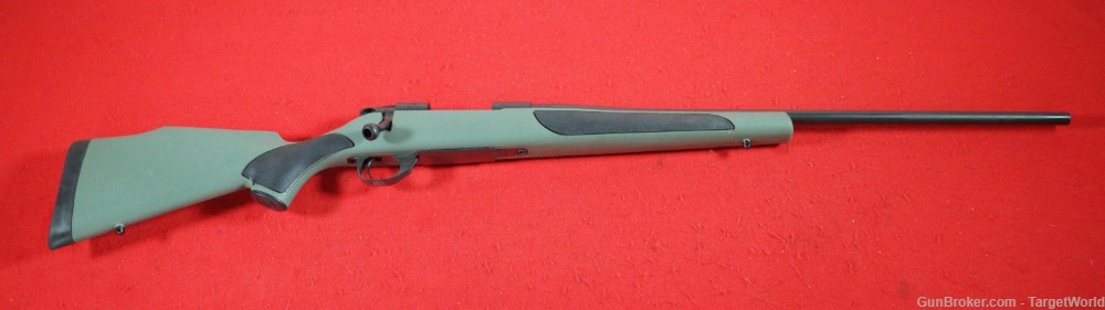 WEATHERBY VANGUARD SYNTHETIC GREEN .308 WIN (WEVGY308NR4O)-img-0