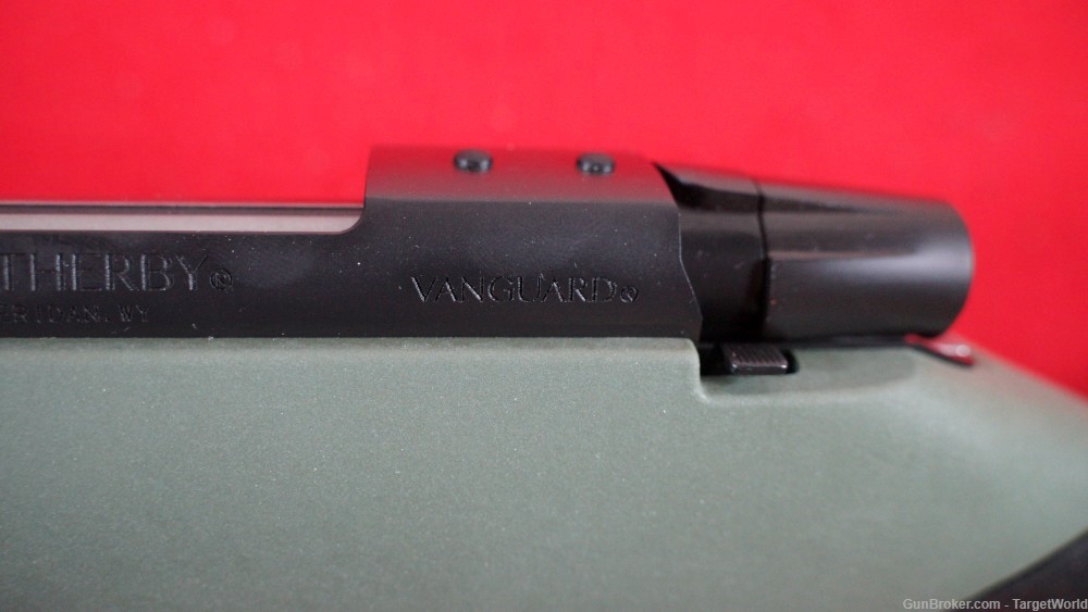 WEATHERBY VANGUARD SYNTHETIC GREEN .308 WIN (WEVGY308NR4O)-img-35