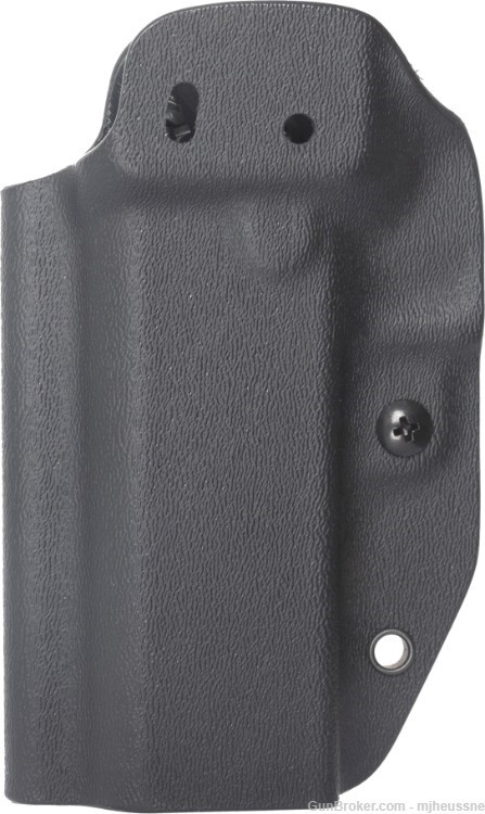 Springfield Armory 1911 DS Prodigy 9mm 4.5in with IWB Holster-img-4