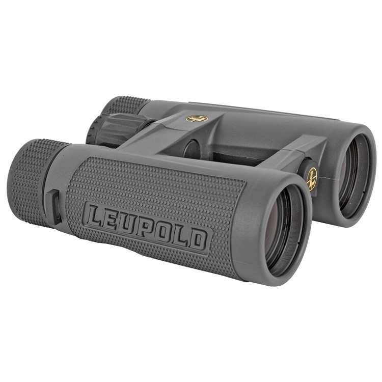Leupold BX-4 Pro Guide HD 10x42mm Binoculars Shadow Gray 172666-img-2