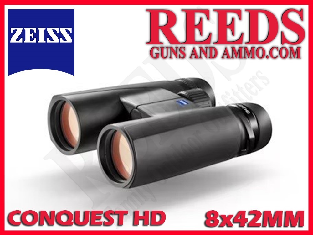 Zeiss Conquest HD 8x42 T Binocular 524211-0000-000-img-0
