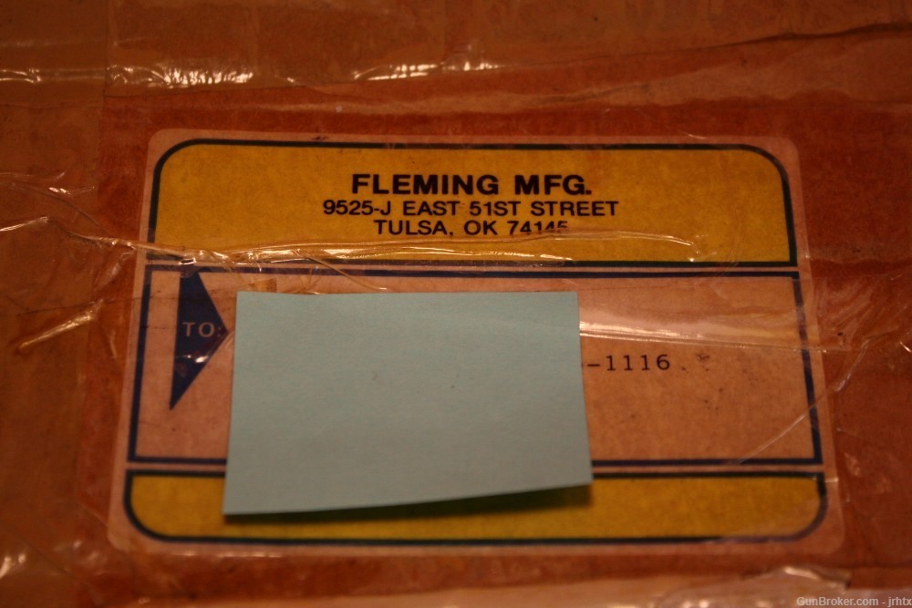 Fleming MP5 22LR Conversion Kit with 3 Magazines-img-0