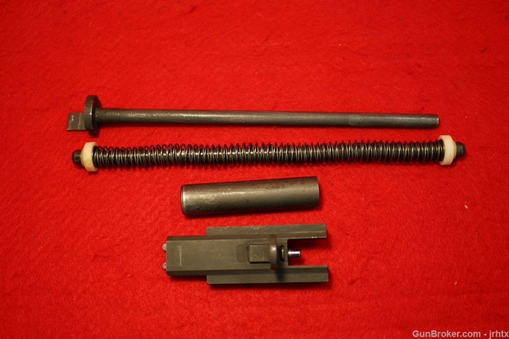 Fleming MP5 22LR Conversion Kit with 3 Magazines-img-10