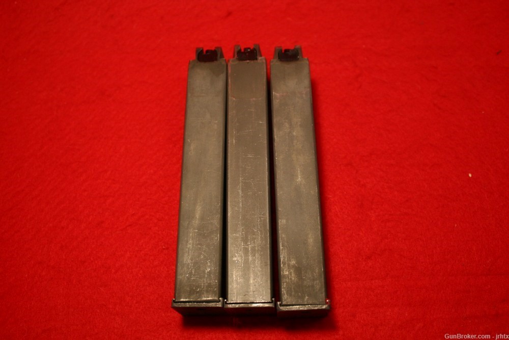 Fleming MP5 22LR Conversion Kit with 3 Magazines-img-7