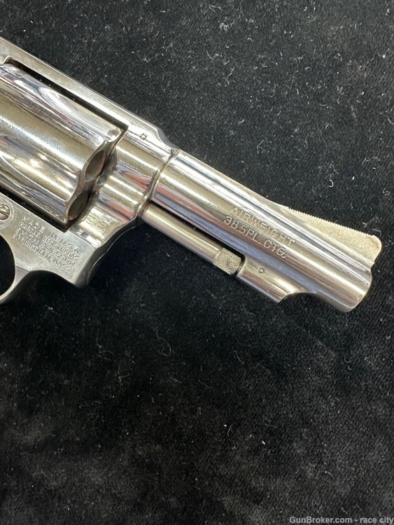 Smith and Wesson model 37 .38 Special-img-5