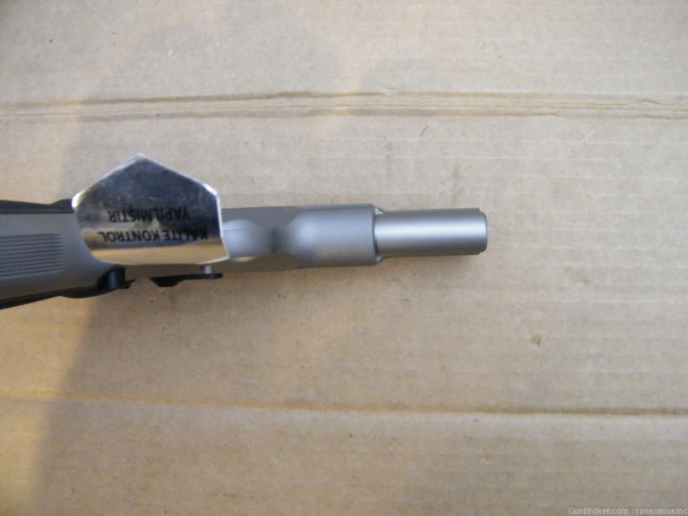 SAR USA 2000 9mm Stainless 2000ST-img-6