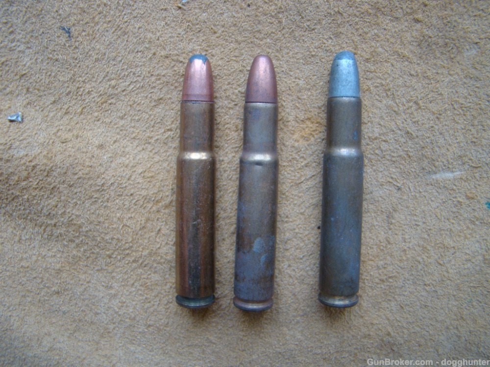 32 Remington Ammo 17 rounds -img-1
