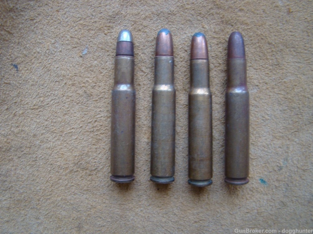  30 Remington  50 ROUNDS -img-1