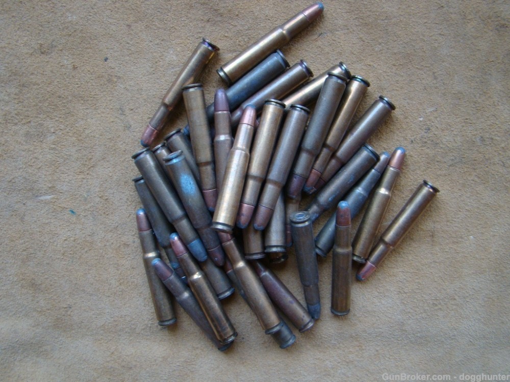  30 Remington  50 ROUNDS -img-0