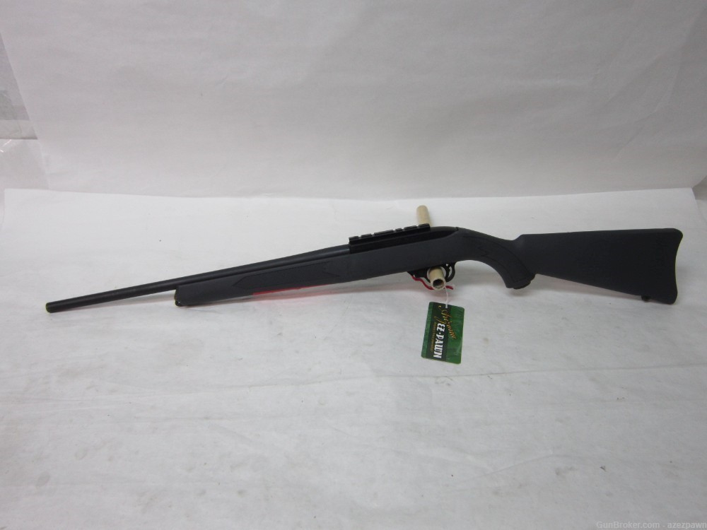 Ruger 10/22 Light Weight Carbine in .22 LR, VG Cond. -img-8