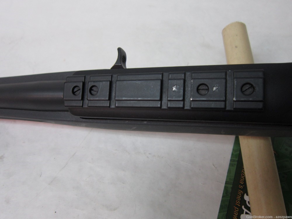 Ruger 10/22 Light Weight Carbine in .22 LR, VG Cond. -img-18