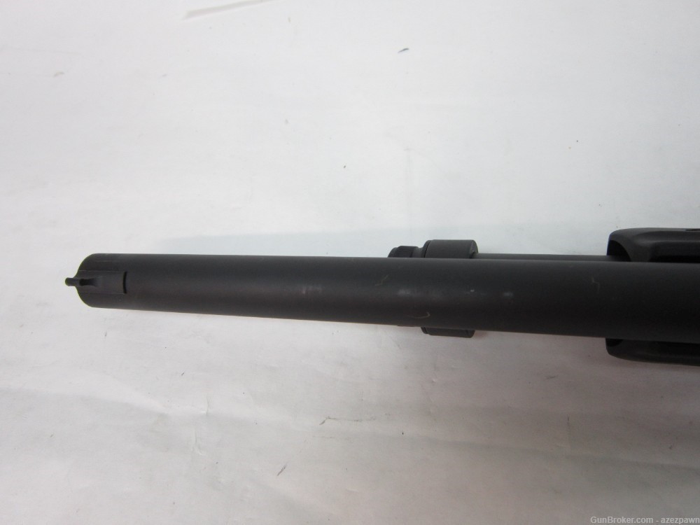 EAA Imported AKKAR Model 612 Home Defense 12 GA. Shotgun, VG Cond. -img-23