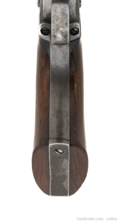 Cased Colt 1851 Navy Revolver (AC373)-img-9