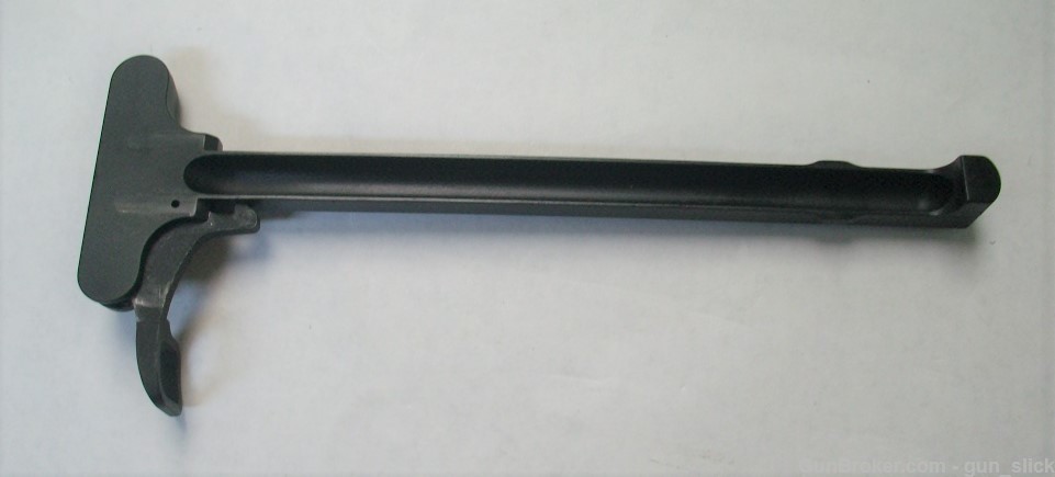 JP Rifle, JP-15, 6.5 Grendel, 20” w/acc, LMOS-img-30