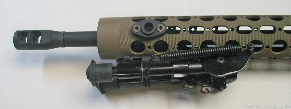 JP Rifle, JP-15, 6.5 Grendel, 20” w/acc, LMOS-img-5