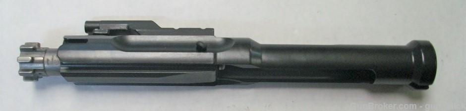 JP Rifle, JP-15, 6.5 Grendel, 20” w/acc, LMOS-img-33