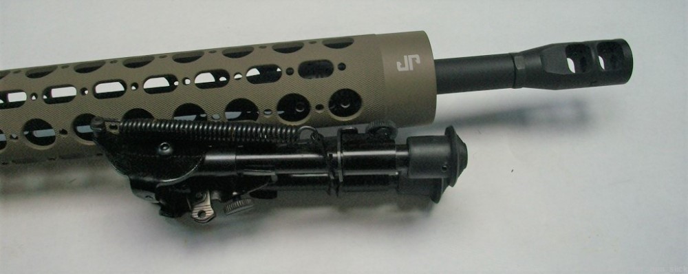 JP Rifle, JP-15, 6.5 Grendel, 20” w/acc, LMOS-img-21