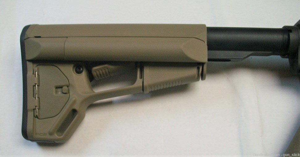 JP Rifle, JP-15, 6.5 Grendel, 20” w/acc, LMOS-img-17