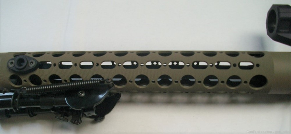 JP Rifle, JP-15, 6.5 Grendel, 20” w/acc, LMOS-img-6