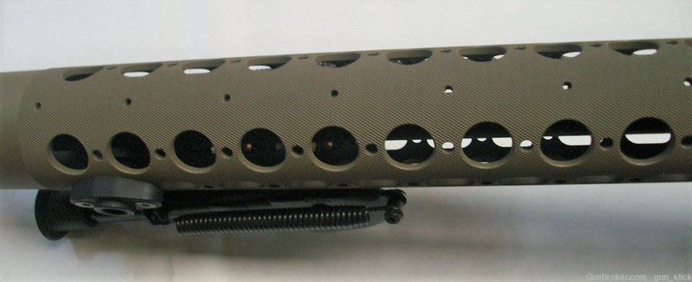 JP Rifle, JP-15, 6.5 Grendel, 20” w/acc, LMOS-img-13