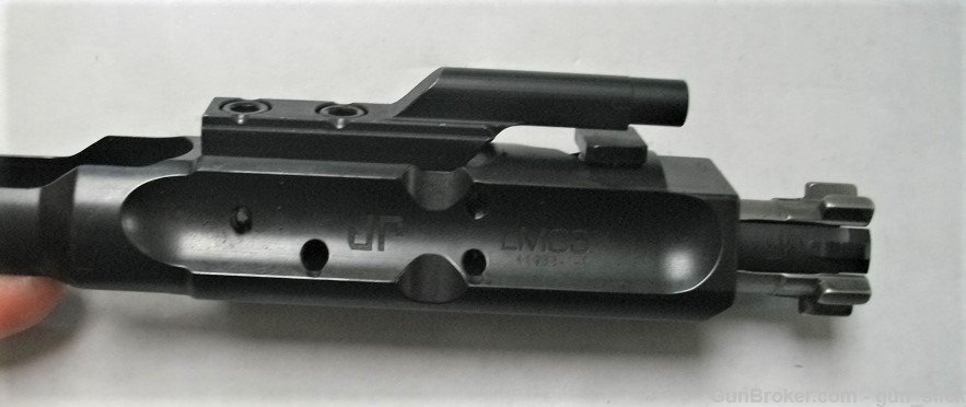 JP Rifle, JP-15, 6.5 Grendel, 20” w/acc, LMOS-img-32