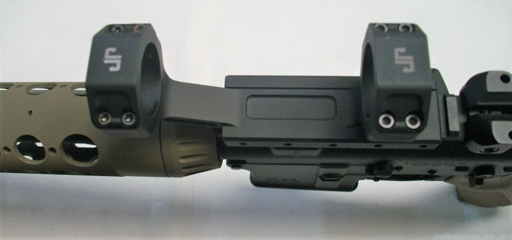 JP Rifle, JP-15, 6.5 Grendel, 20” w/acc, LMOS-img-14
