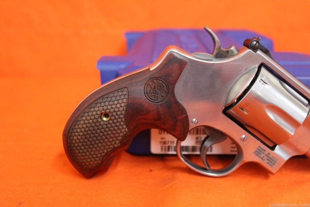Smith & Wesson 629 .44mag NEW! LAYAWAY!-img-4