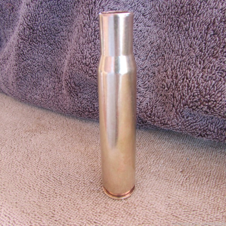 50 BMG BRASS 105 LAKE CITY ONCE FIRED BUY NOW FREE SHIPPING-img-2
