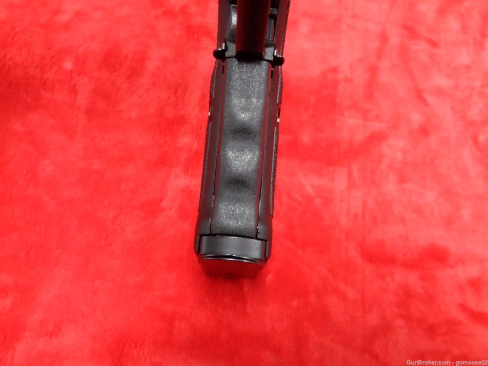 Collector Grade 1988 H&K P7 M13 9mm Pistol Heckler Koch HK 13rd Mag I TRADE-img-39
