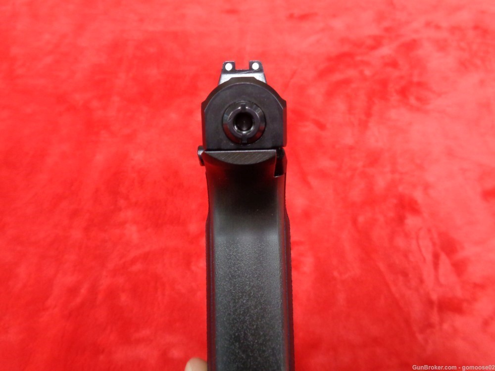 Collector Grade 1988 H&K P7 M13 9mm Pistol Heckler Koch HK 13rd Mag I TRADE-img-32