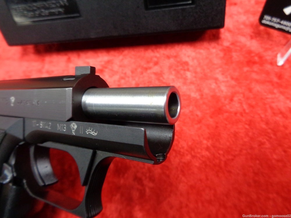Collector Grade 1988 H&K P7 M13 9mm Pistol Heckler Koch HK 13rd Mag I TRADE-img-18