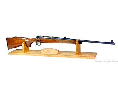 Custom Remington 700 BDL 30-06 Bolt Action 22" 4+1 Case Hardened Walnut STK