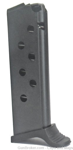 Walther PPK 32 magazine-img-0